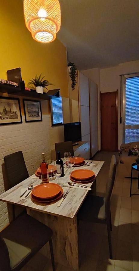 Apartment Il Monte Old Bridge Φλωρεντία Εξωτερικό φωτογραφία