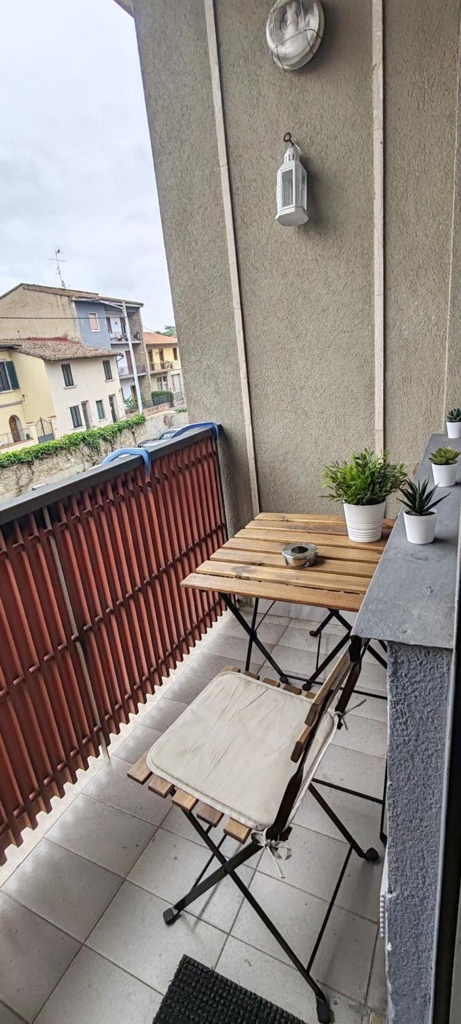 Apartment Il Monte Old Bridge Φλωρεντία Εξωτερικό φωτογραφία